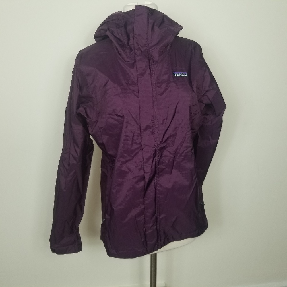 Patagonia Jacket